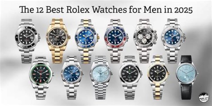 12 Best Rolex Watches For Men- Rolex Air-King
