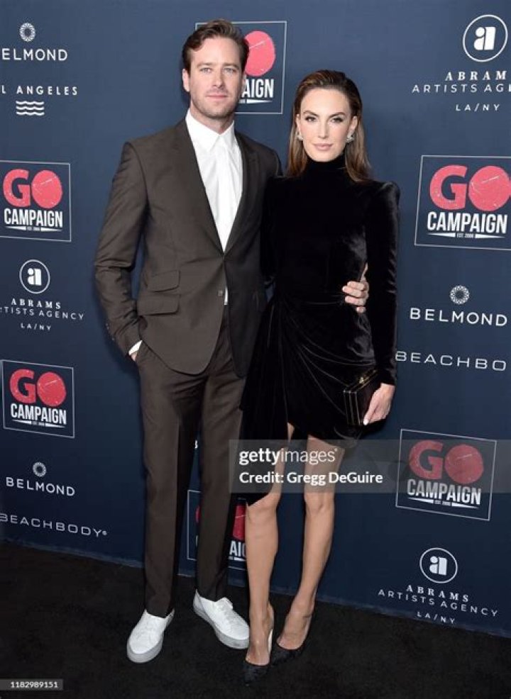 13th Annual Go Gala