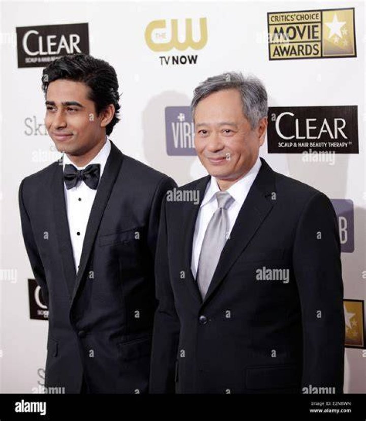 18th Annual Critics' Choice Movie Awards - Backstage And Audience