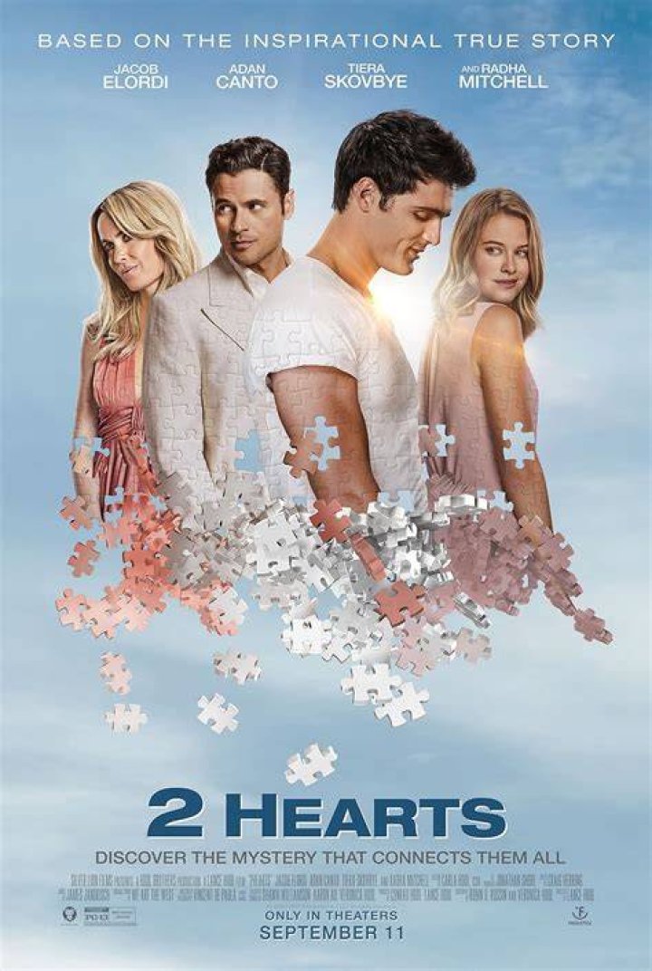 2 Hearts - Cast, Ages, Trivia