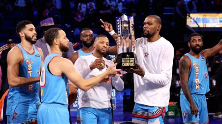 2012 NBA All-Star Game