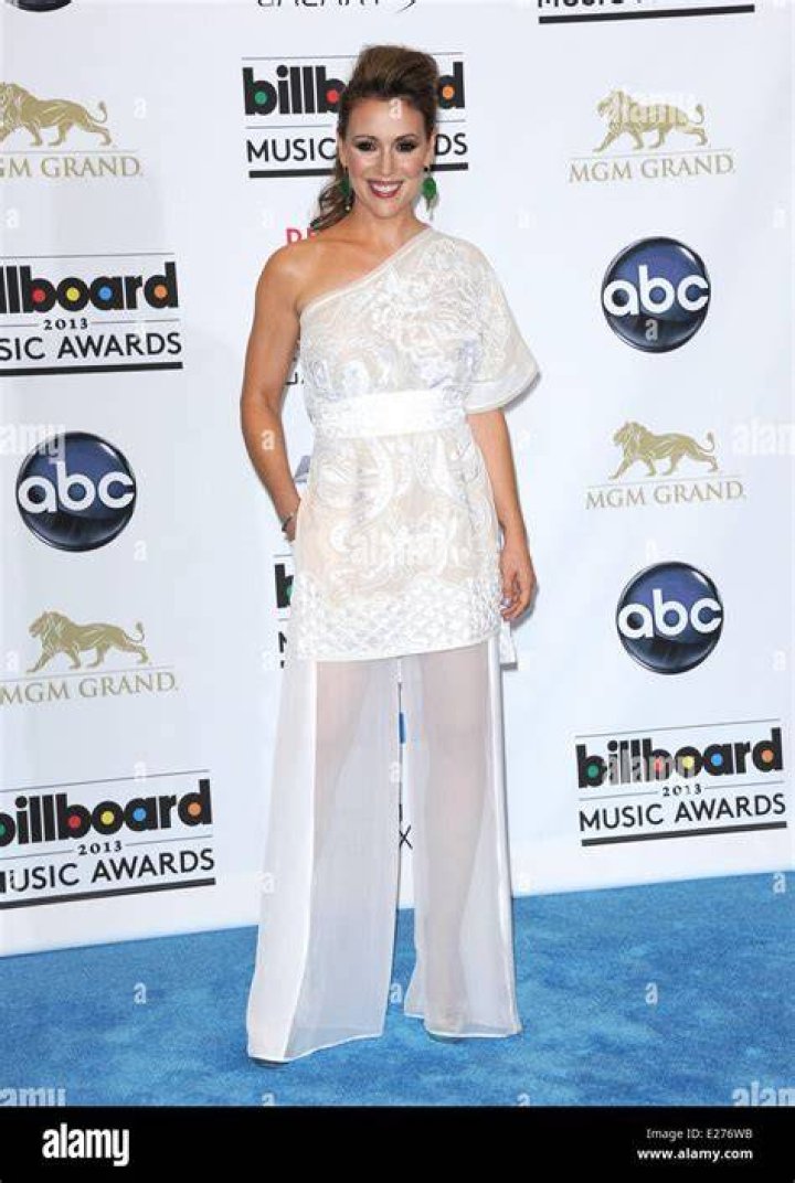 2013 Billboard Music Awards - Press Room