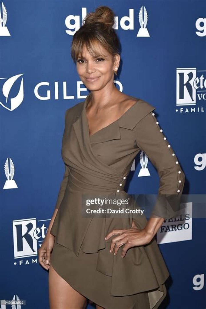 29th Annual GLAAD Media Awards Los Angeles - Dinner and Show