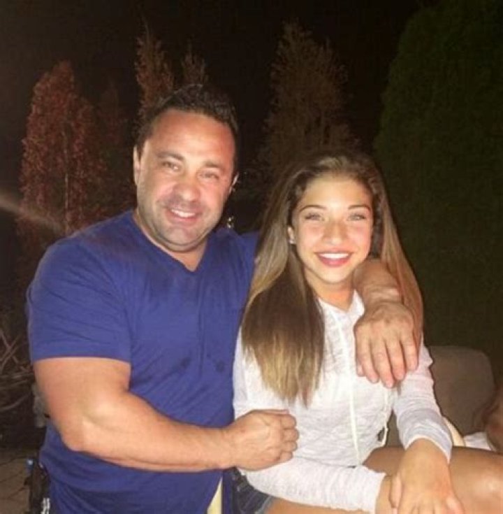 3KT With Gia Giudice In Concert