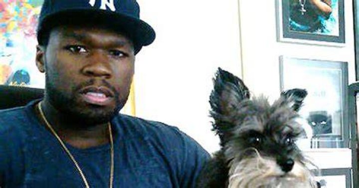 50 Cent Pets