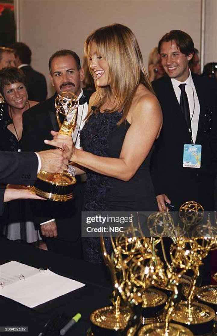 58th Annual Primetime Emmy Awards - Governor's Ball