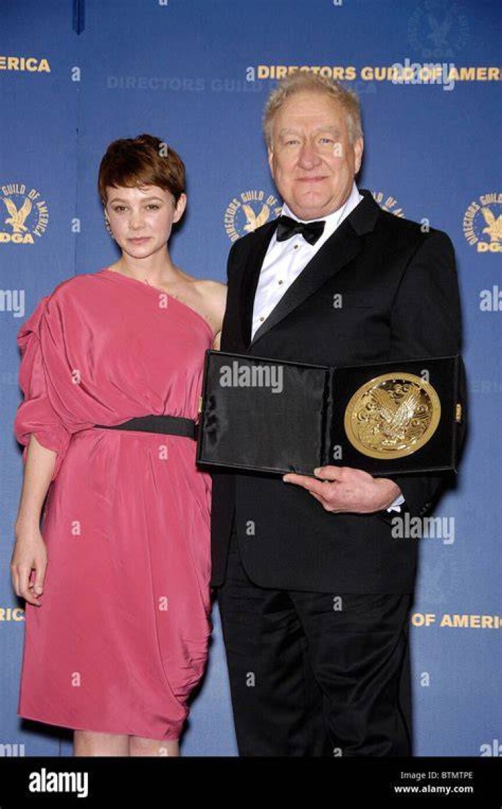 62nd Annual Directors Guild Of America Awards - Show