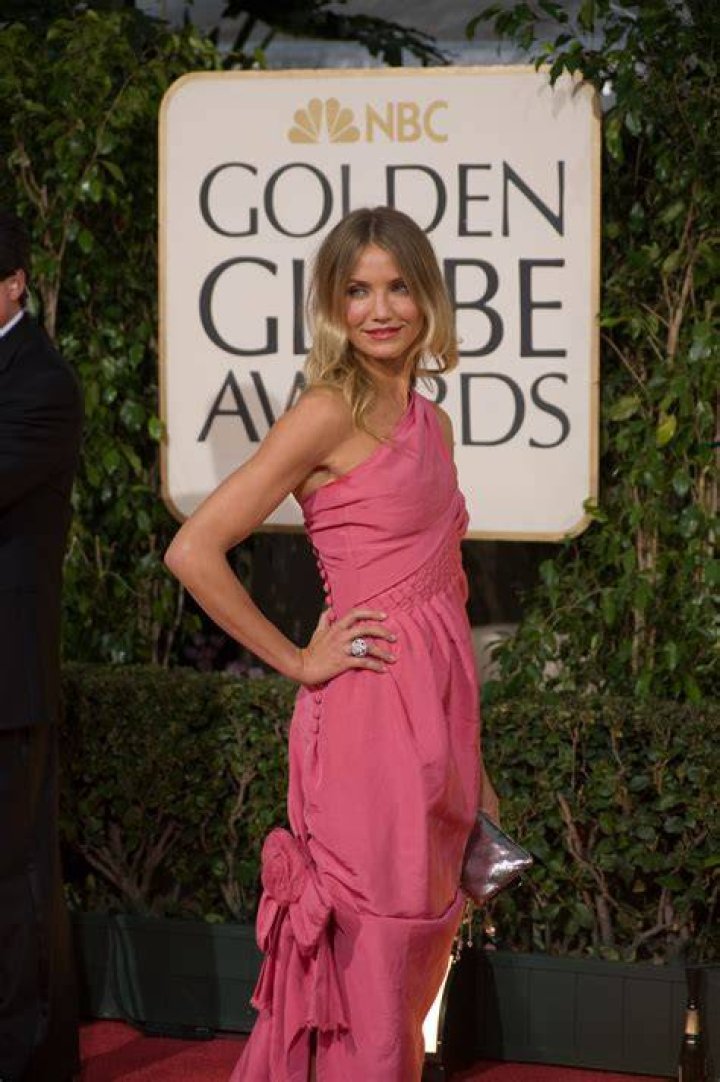 66th Annual Golden Globes