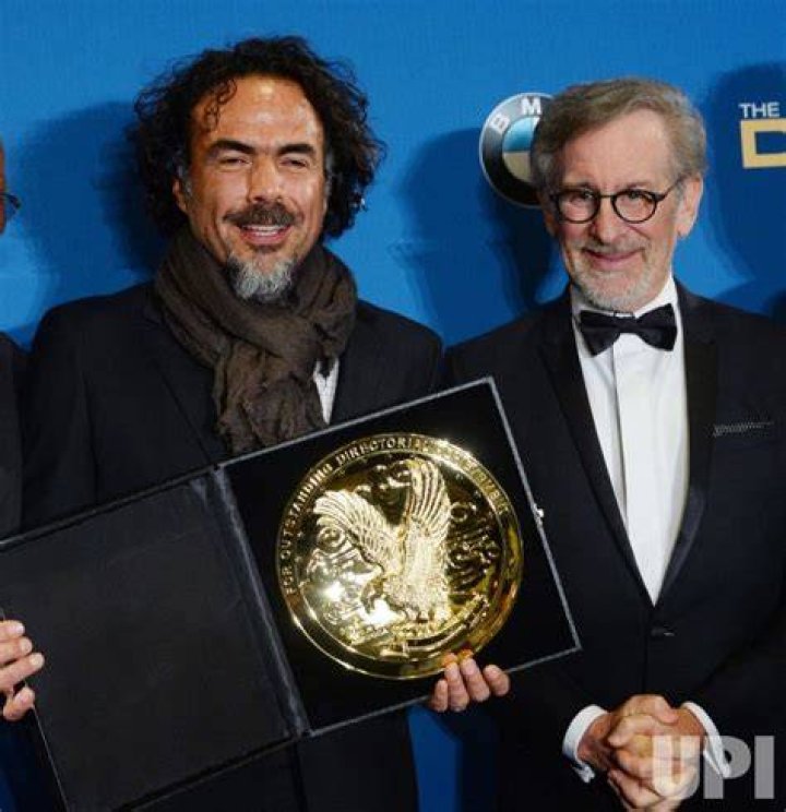 67th Annual Directors Guild Of America Awards - Show