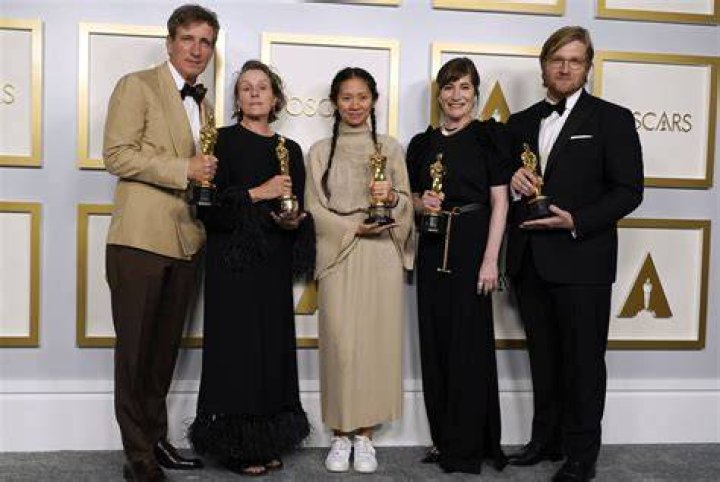 93rd Oscars, Academy Awards