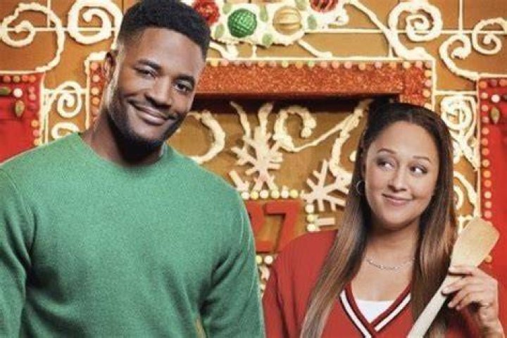 A Gingerbread Romance - Cast, Ages, Trivia