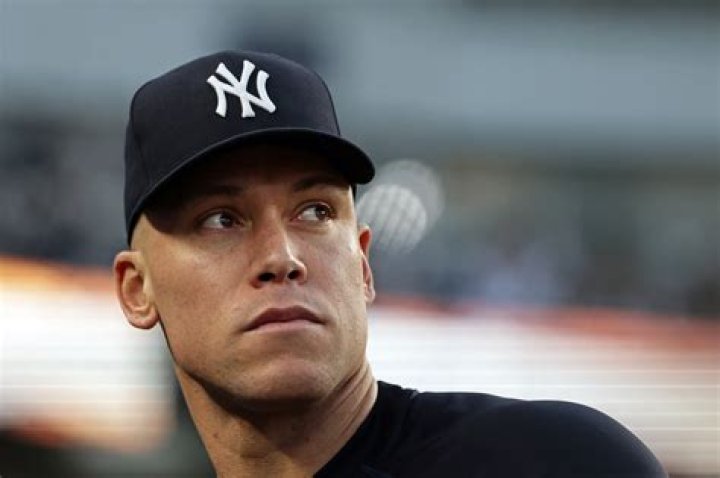Aaron Judge