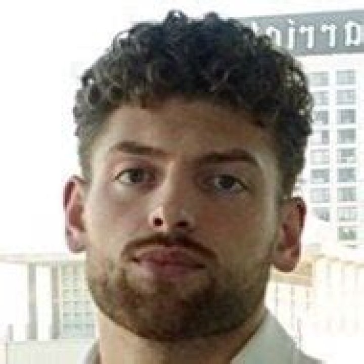 Aaron Maternowski - Age, Family, Bio