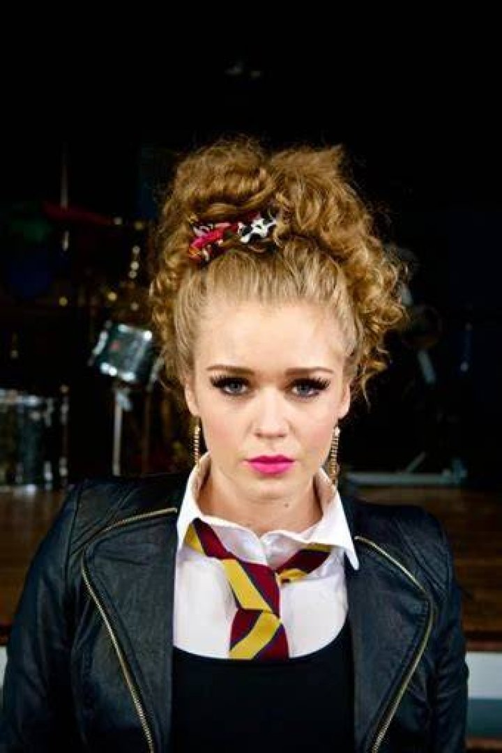 Abby Mavers Bio (Wiki) 