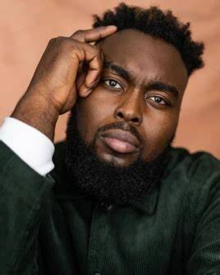 Abraham Popoola Bio (Wiki) 