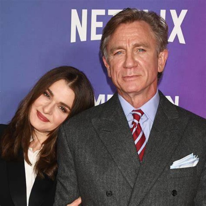 Actor Rachel Weisz and her husband, director Darren Aronofsky, arrive for the Toronto International Film Festival premiere of 'The Whistleblower' at the Elgin Theater in Toronto, Canada on September 13, 2010. UPI/Christine Chew Photo via Newscom