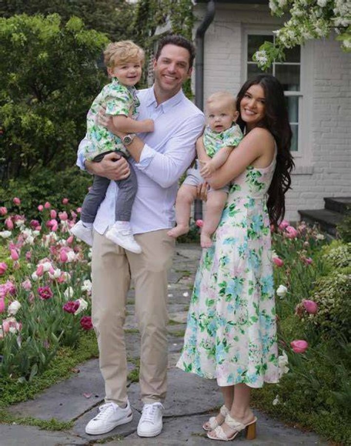Adam Gottschalk Adam Gottschalk