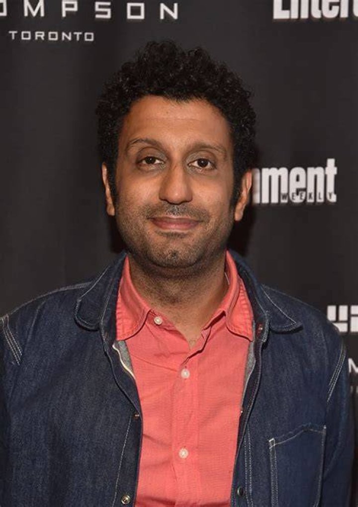 Adeel Akhtar Bio (Wiki) 