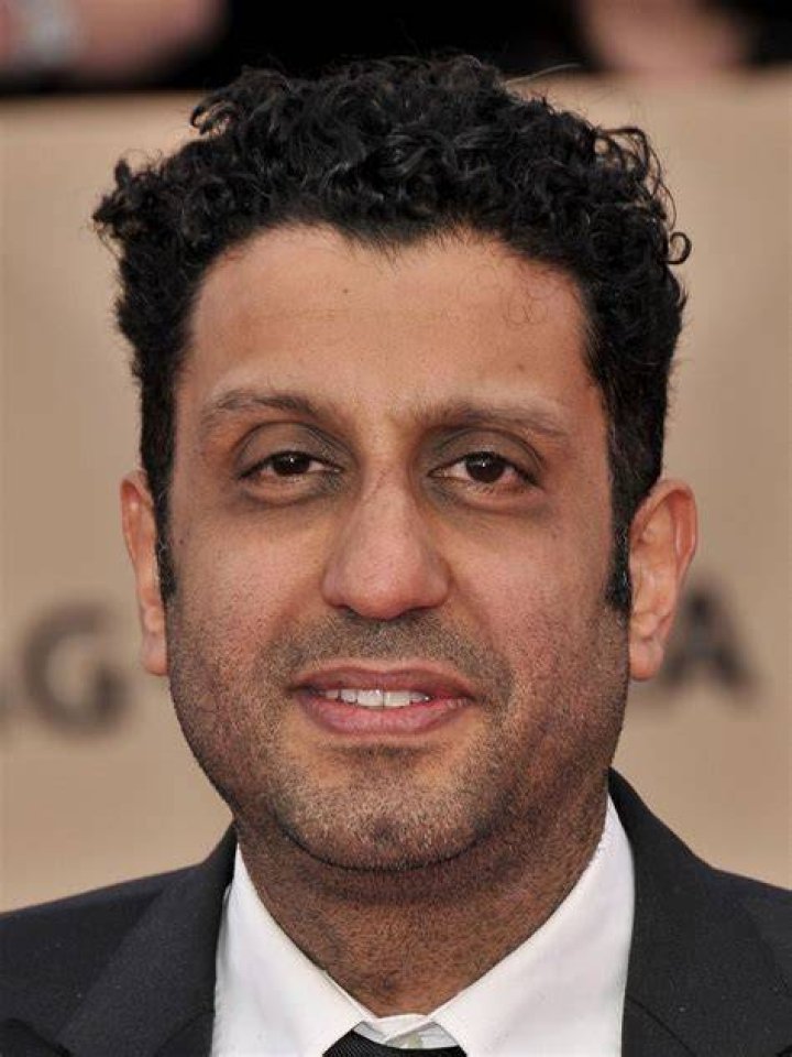 Adeel Akhtar Adeel Akhtar