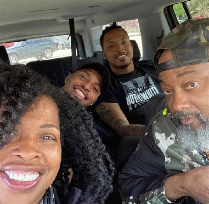 Adele Givens - Age, Family, Bio