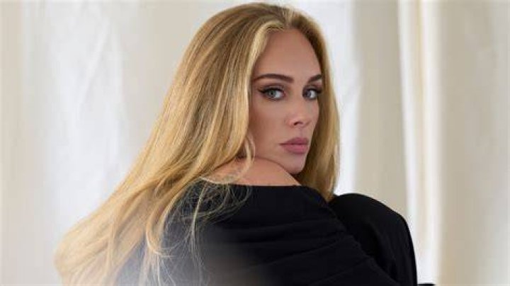 Adele Laurie Blue Adkins