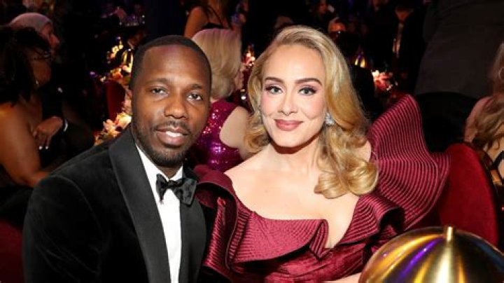Is Rich Paul married to Adele, fans speculating, why? Adele were also rumored to have engaged to Rich Paul