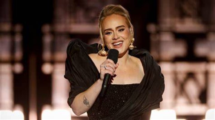 Is Rich Paul married to Adele, fans speculating, why? Adele won her first Emmy Award