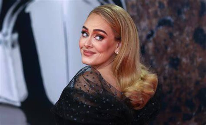 Adele's song ‘Rolling in the Deep