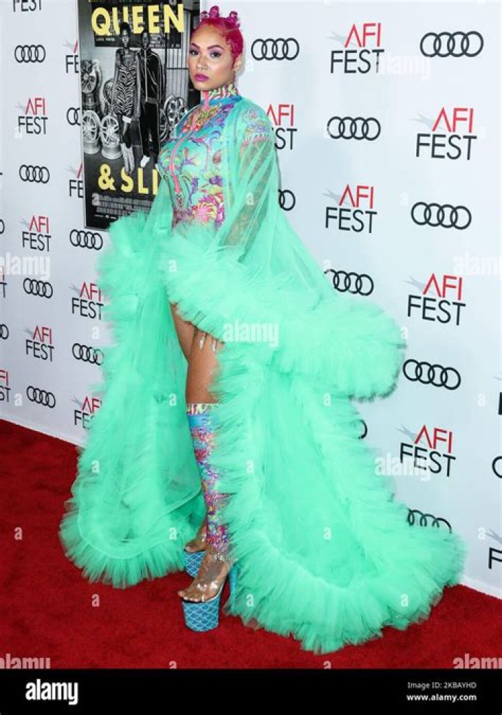 AFI FEST 2019 - Opening Night Gala - Premiere Of Universal Pictures' 'Queen And Slim'
