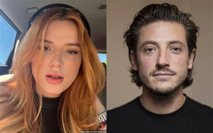 After Breakup with Bella Thorne, Gregg Sulkin is currently Single; But How about His Past? After Breakup with Bella Thorne, Gregg Sulkin is currently Single; But How about His Past?
