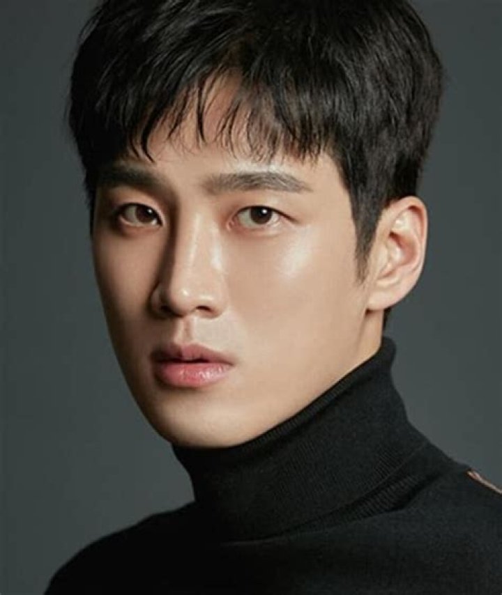 Ahn Bo-Hyun Bio (Wiki) 