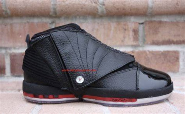 Air Jordan XVI