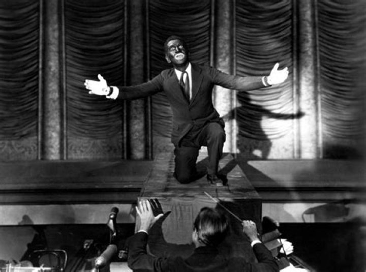 Al Jolson Highlights