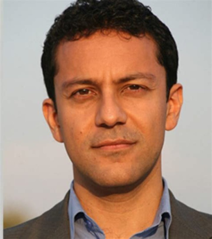 Aleem Maqbool