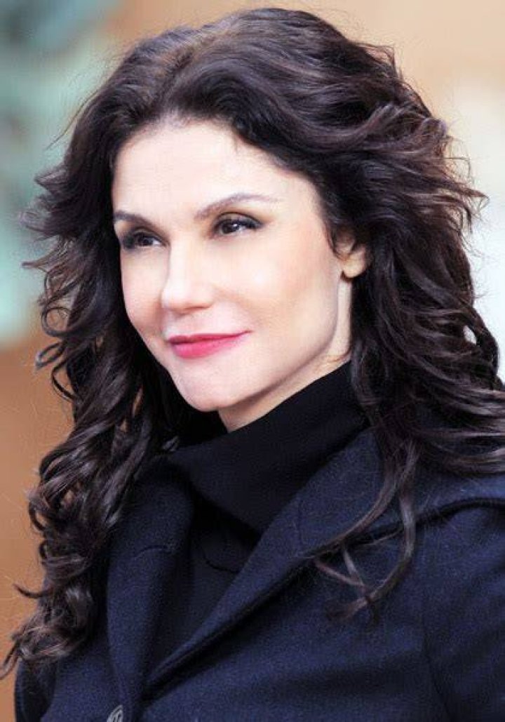 Alessandra Martines Bio (Wiki) 
