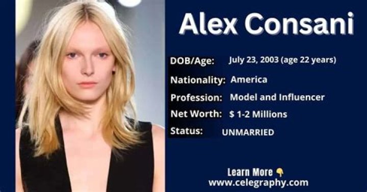 Alex Corea - Age, Family, Bio