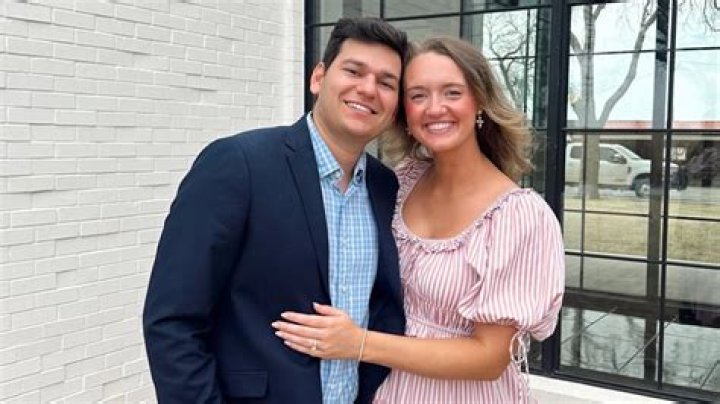Alex Drummond has the perfect wedding menu &ndash; planned by mother Ree Drummond!