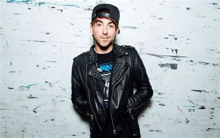 Alex Gaskarth Bio (Wiki) 