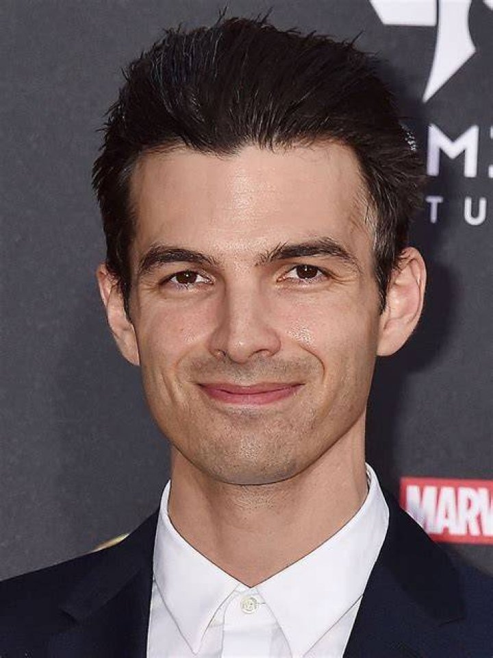 Alex Greenwald photo 3