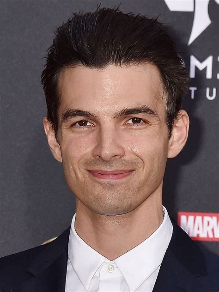 Alex Greenwald photo
