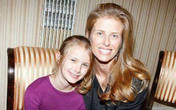 Alex Lerner and her daughter Jacqui Lerner attend TRISH McEVOY Holiday Event. Know more about Alex age, instagram, linkedin, net worth, marriage and salary