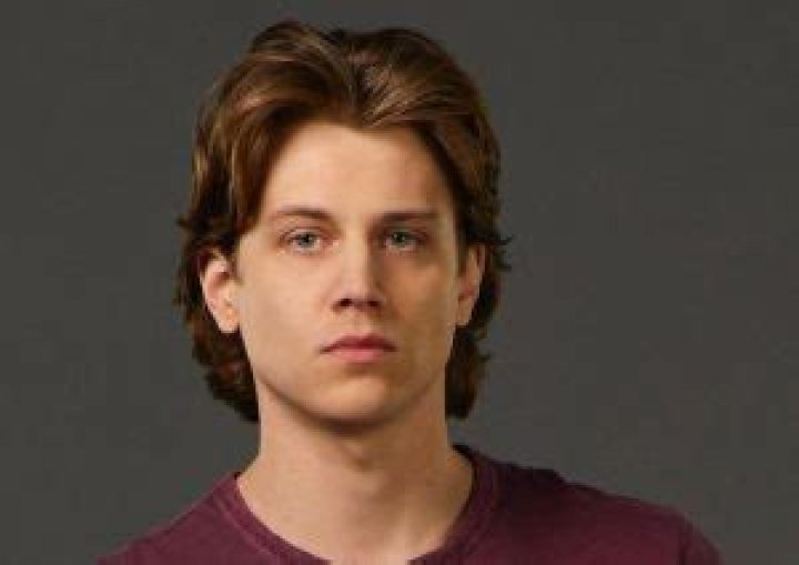 Alex Saxon Bio (Wiki) 