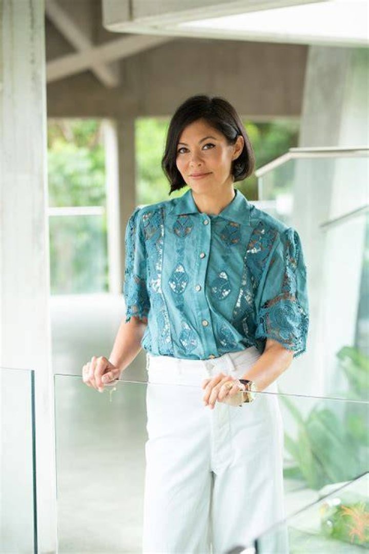 Alex Wagner Bio (Wiki) 