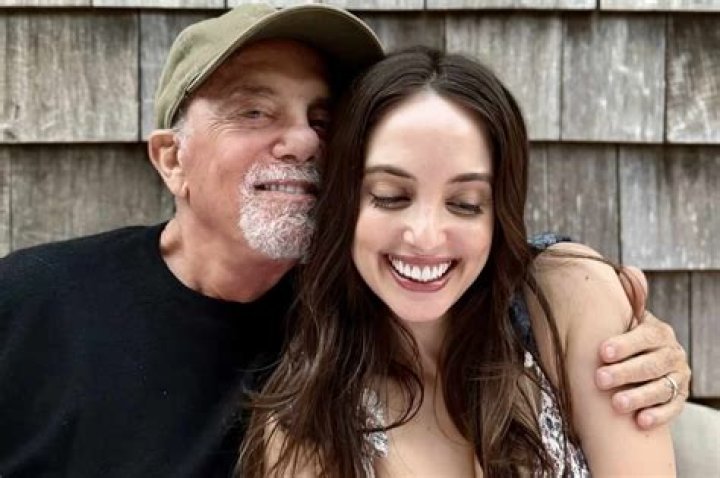 Alexa Ray Joel Bio (Wiki) 