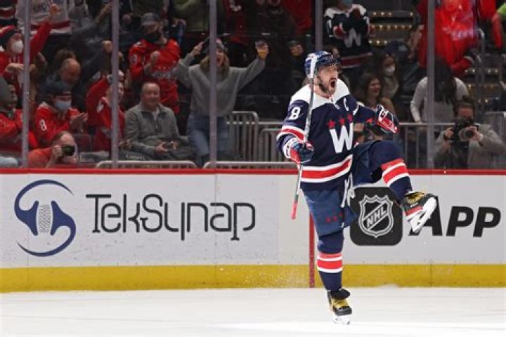 Alexander Ovechkin photo 2