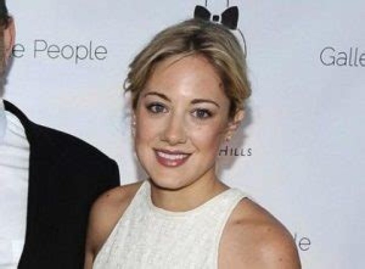 Alexandra Canosa Bio (Wiki) 