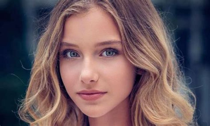 Alexandra Lenarchyk Bio (Wiki) 