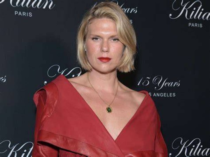 Alexandra Richards Bio (Wiki) 