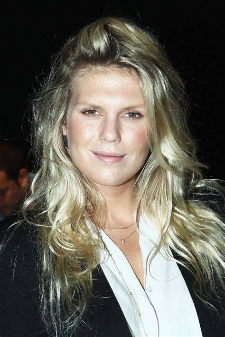 Alexandra Richards Alexandra Richards