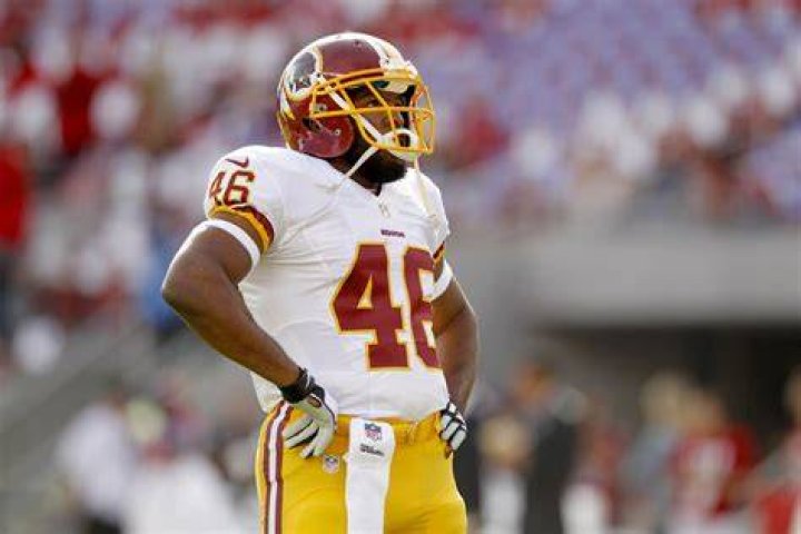 Alfred Morris photo 2